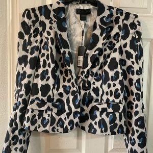 Kardashian kollection blazer size XL new with tag